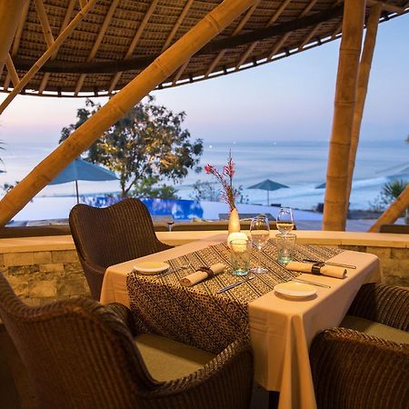 Hotel Suarga Padang Padang Uluwatu Esterno foto