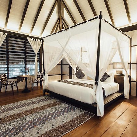 Hotel Suarga Padang Padang Uluwatu Esterno foto
