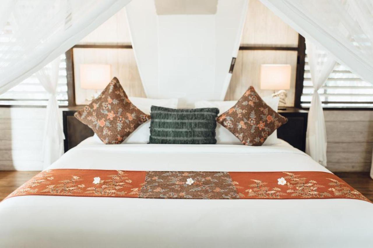Hotel Suarga Padang Padang Uluwatu Esterno foto