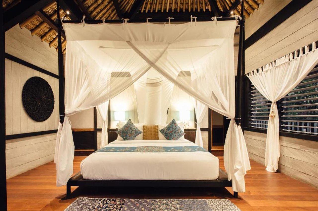 Hotel Suarga Padang Padang Uluwatu Esterno foto