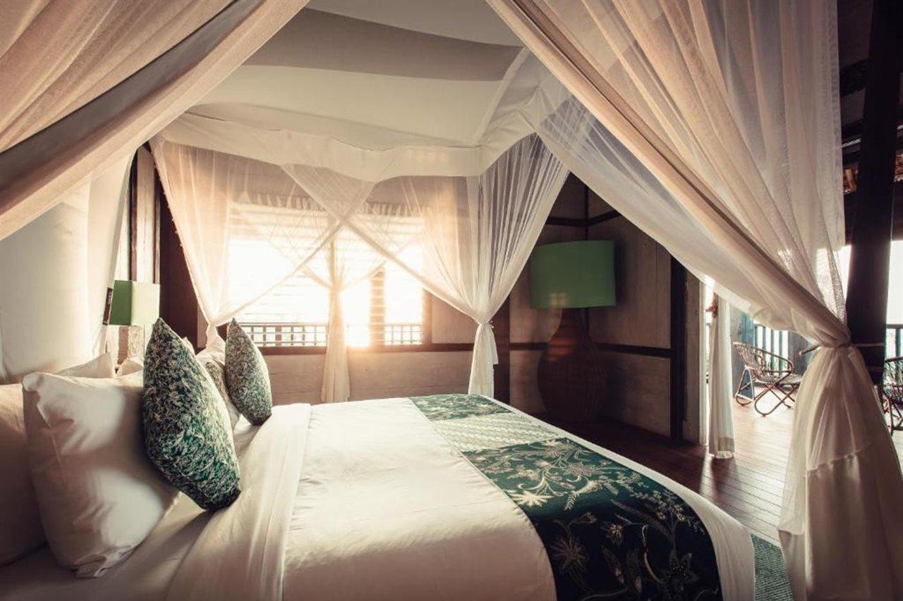 Hotel Suarga Padang Padang Uluwatu Esterno foto