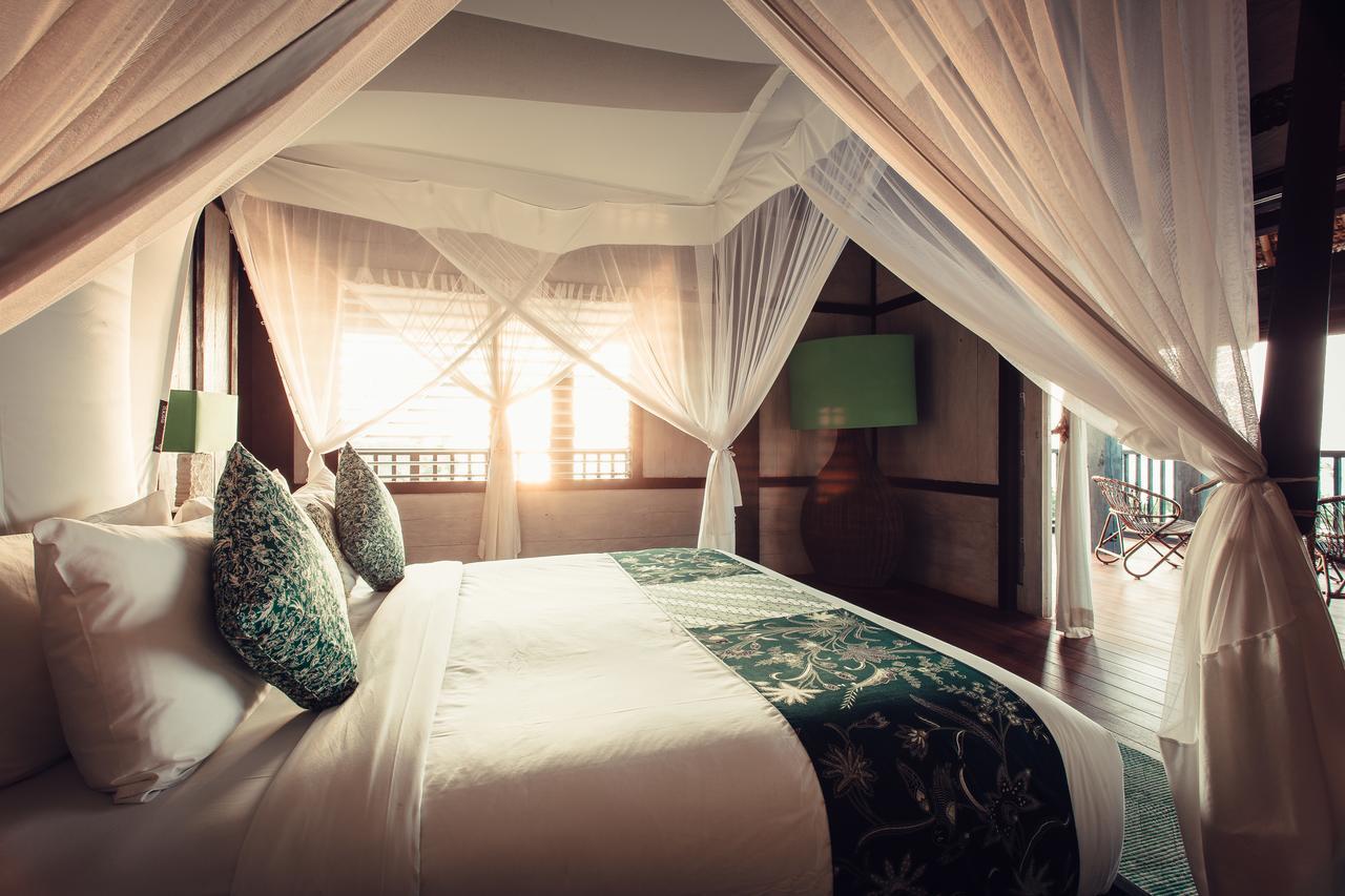 Hotel Suarga Padang Padang Uluwatu Esterno foto