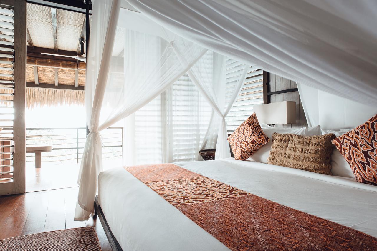 Hotel Suarga Padang Padang Uluwatu Esterno foto