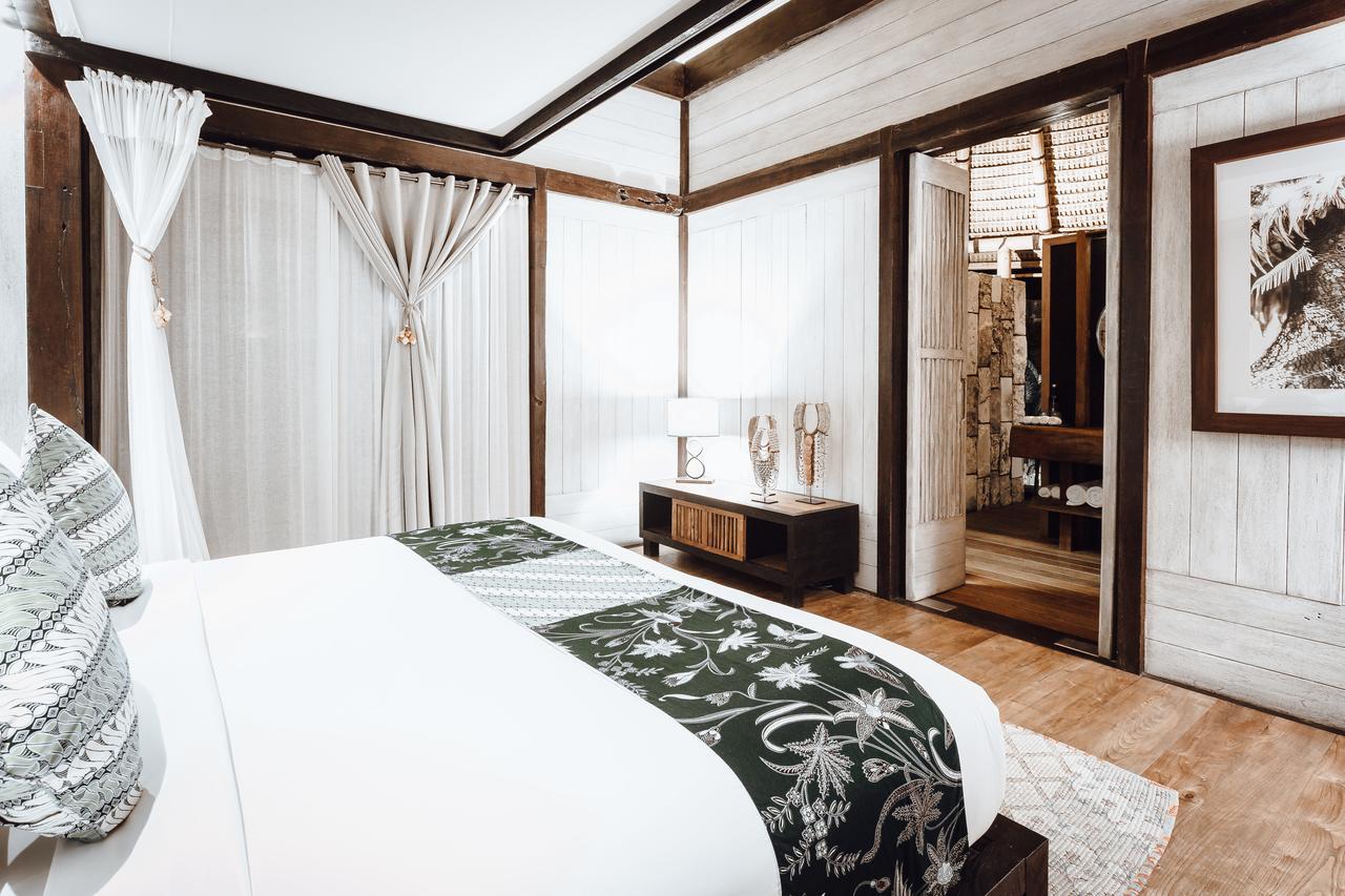 Hotel Suarga Padang Padang Uluwatu Esterno foto