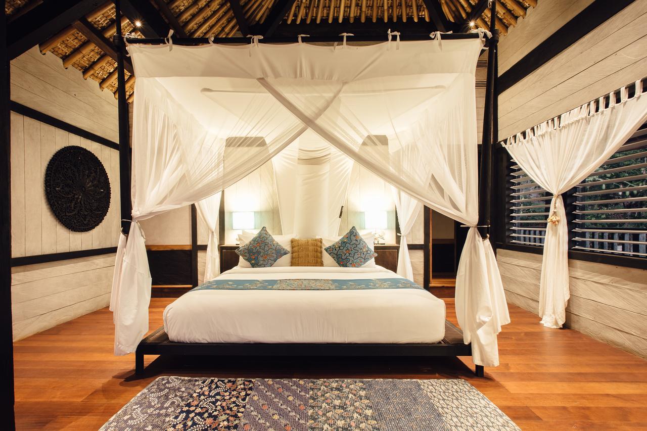 Hotel Suarga Padang Padang Uluwatu Esterno foto