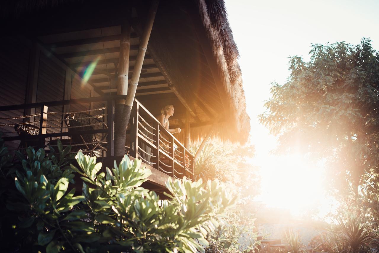 Hotel Suarga Padang Padang Uluwatu Esterno foto