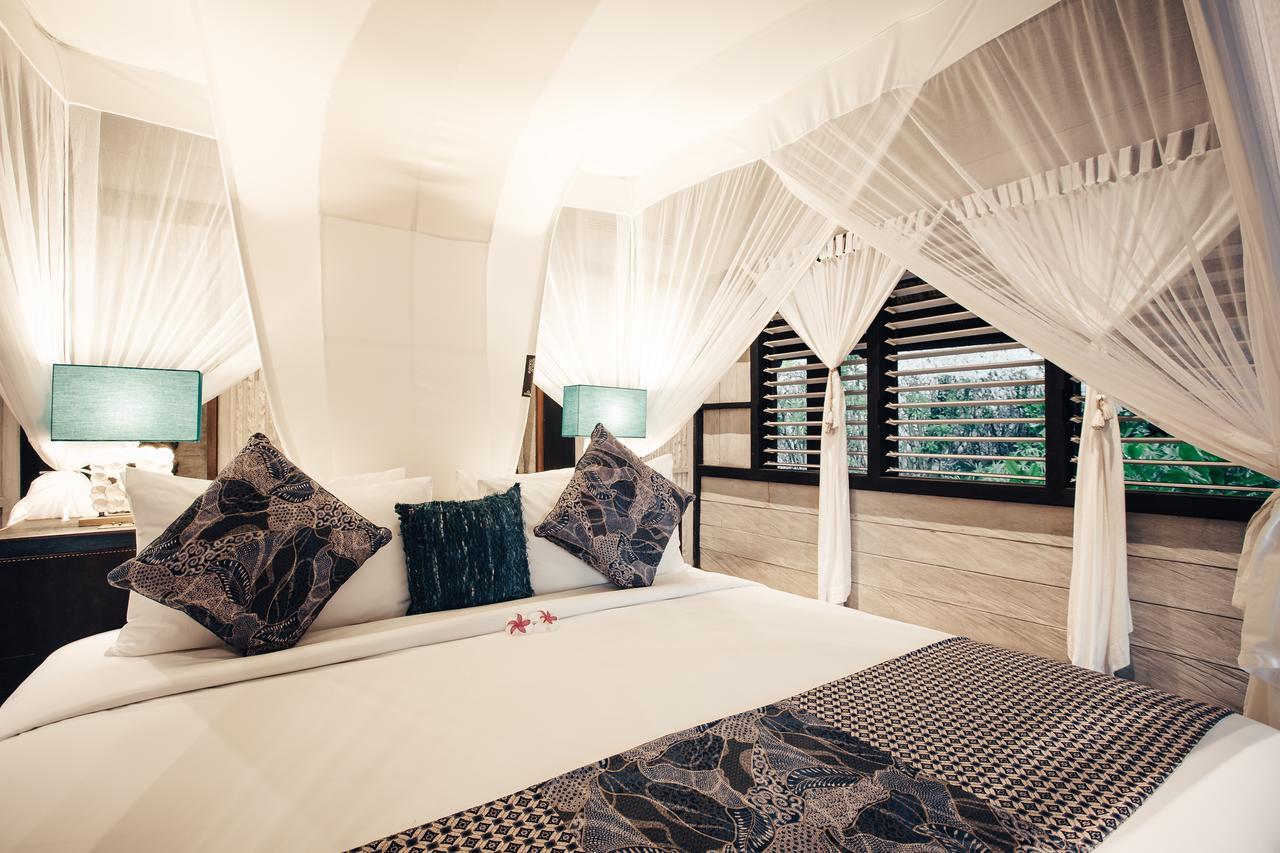 Hotel Suarga Padang Padang Uluwatu Esterno foto