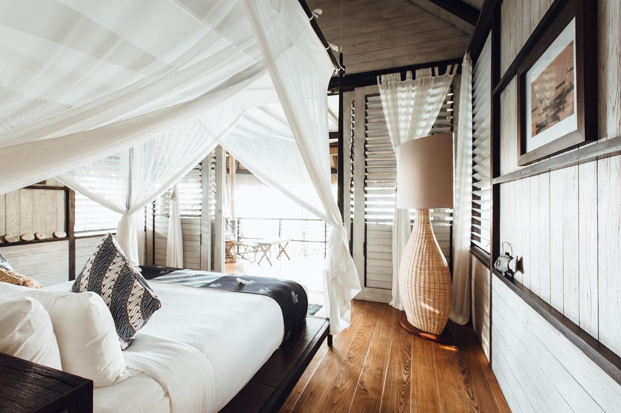 Hotel Suarga Padang Padang Uluwatu Esterno foto