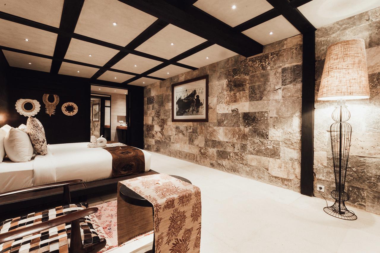 Hotel Suarga Padang Padang Uluwatu Esterno foto