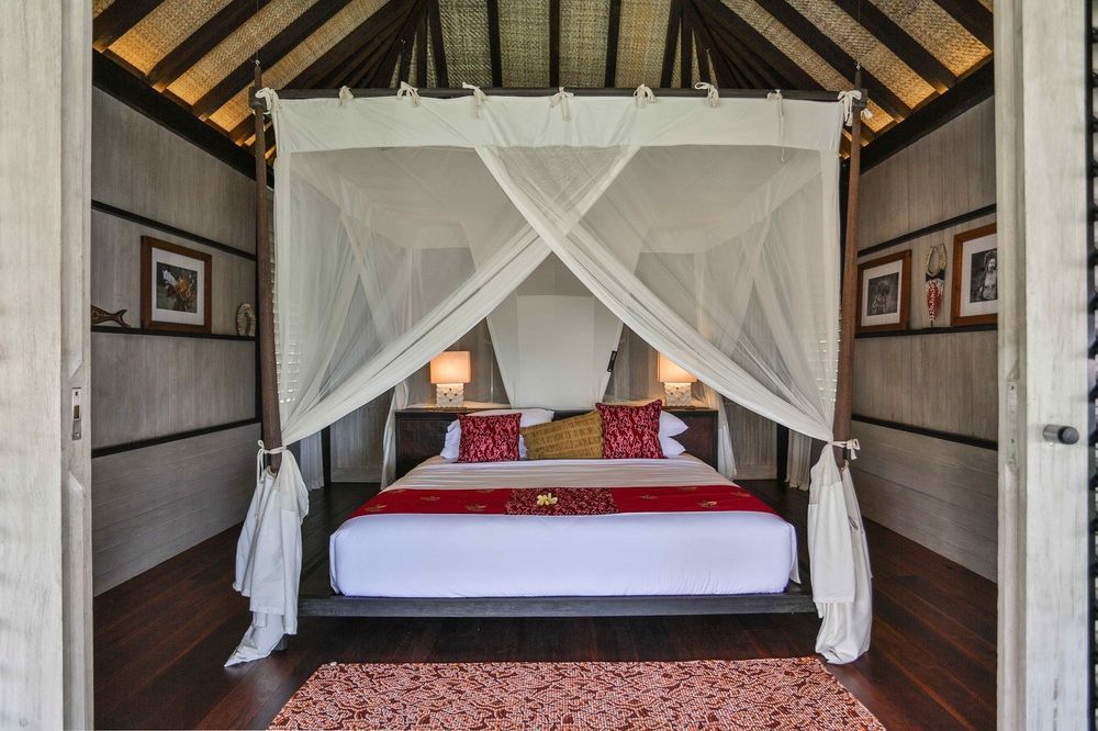 Hotel Suarga Padang Padang Uluwatu Esterno foto