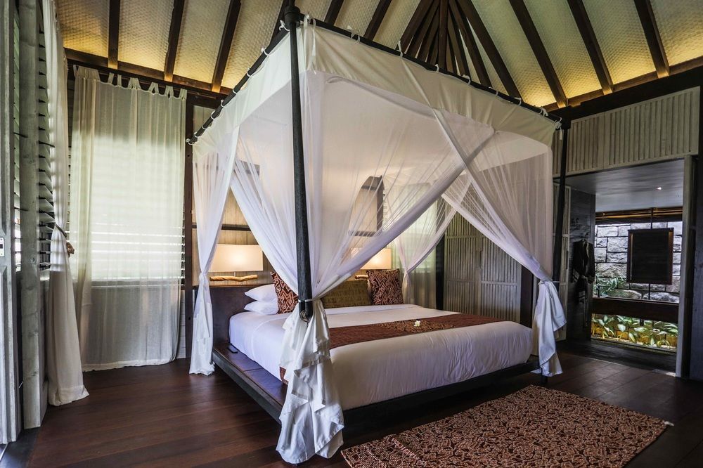 Hotel Suarga Padang Padang Uluwatu Esterno foto