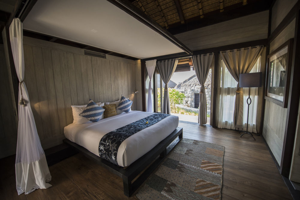 Hotel Suarga Padang Padang Uluwatu Esterno foto