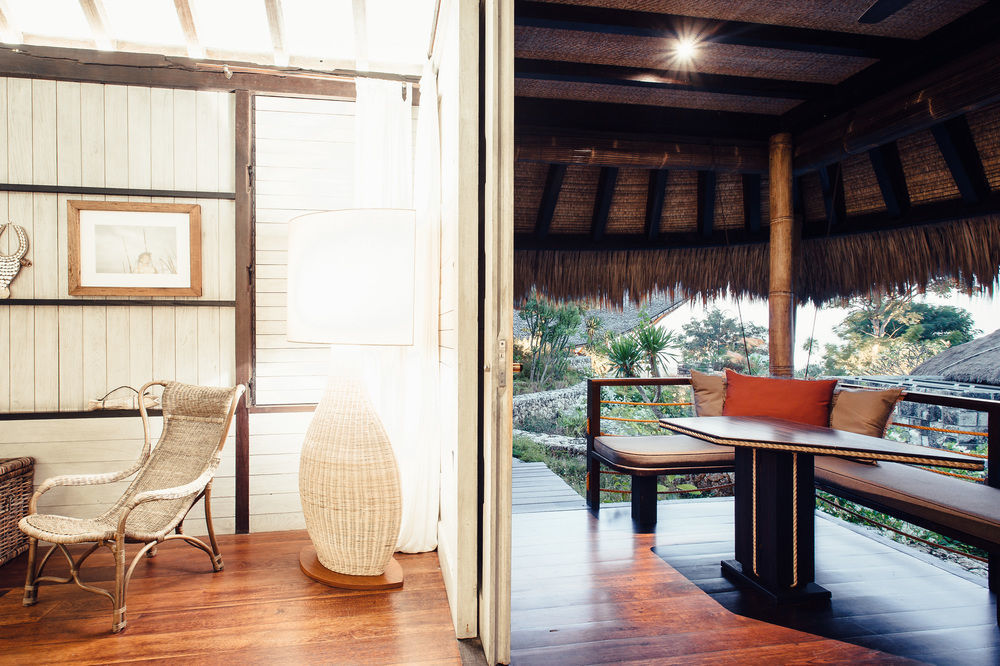 Hotel Suarga Padang Padang Uluwatu Esterno foto