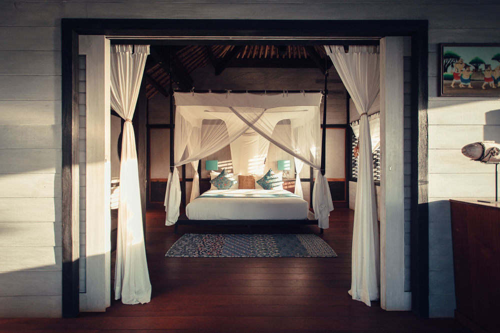 Hotel Suarga Padang Padang Uluwatu Esterno foto